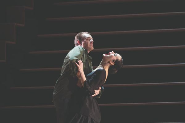 A pared-down Carmen falls flat at the ROH