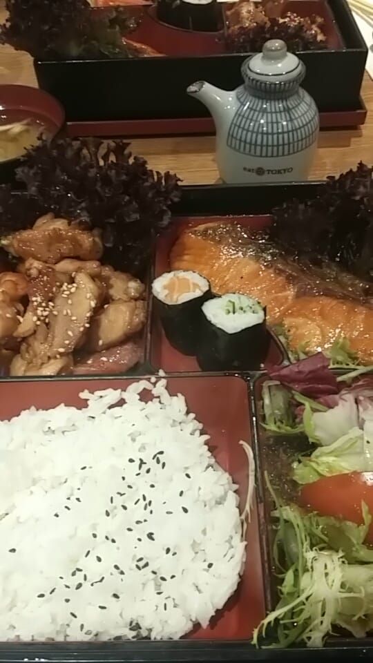 Eat Tokyo: Budget-friendly Japanese Delights