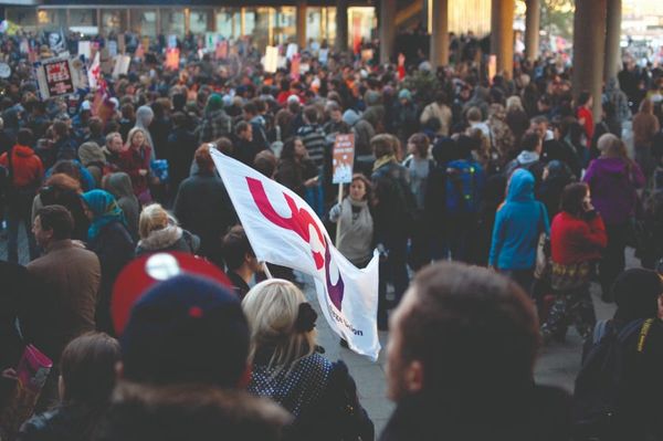 Imperial College Union to support strikes
