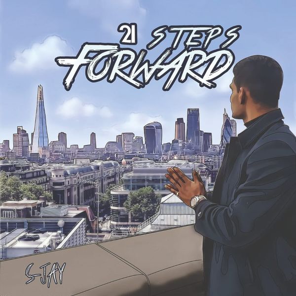An album from one of our own: 21 Steps Forward