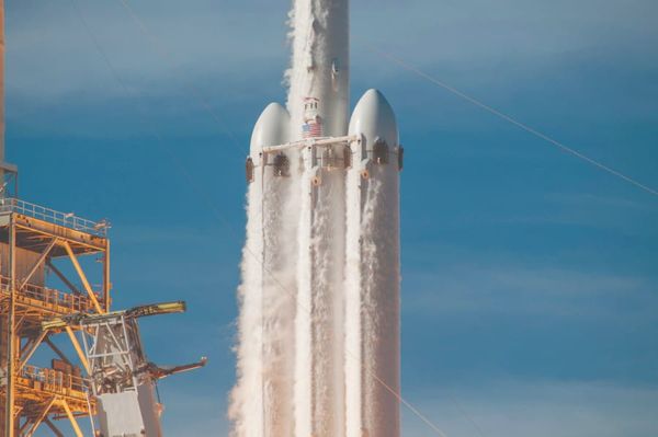 Falcon Heavy: looking past a brilliant publicity stunt 