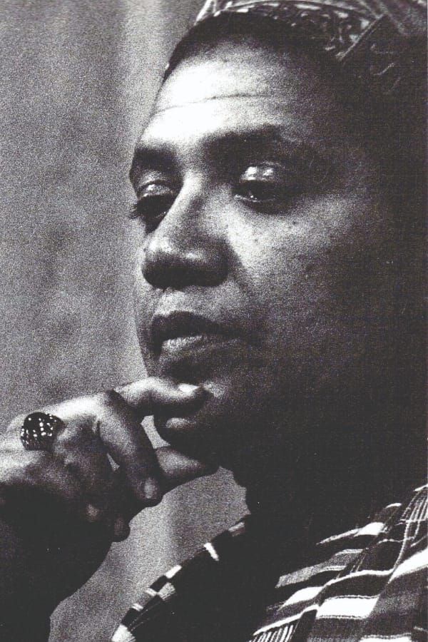 ‘Black, lesbian, mother, warrior, poet’