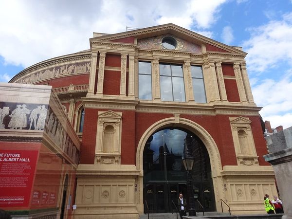 Changes to graduation seating put in place