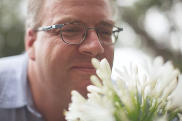 Smells like Quantum?