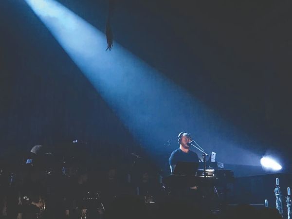 Bon Iver has something for everyone