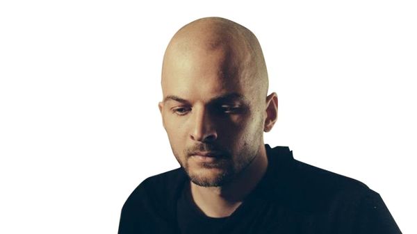 An afternoon with a quiet genius