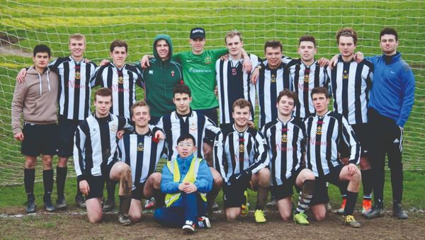 CSM rally means RSM football’s drought continues