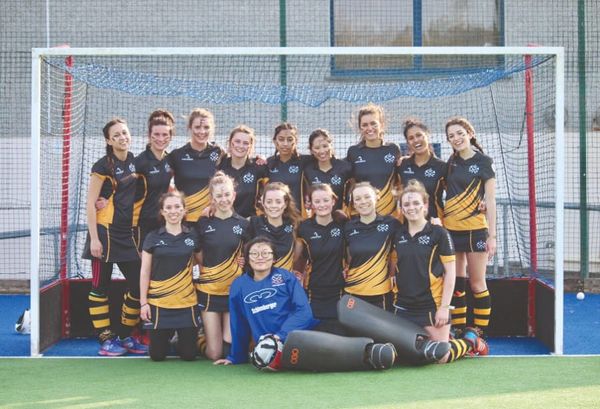 Tough loss for RSM women’s hockey