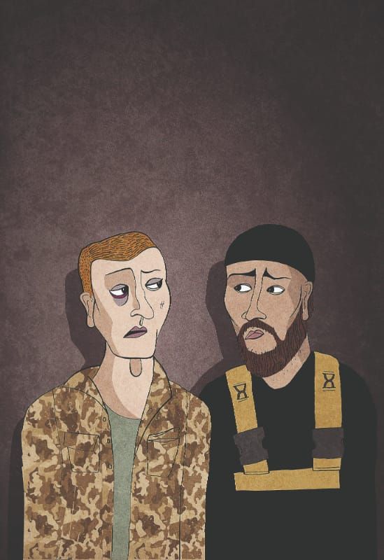 Dispatches from the VAULT Festival