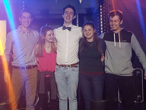 Winners of Leadership Elections revealed