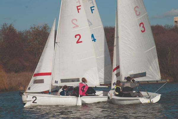 Imperial Icicle 2018