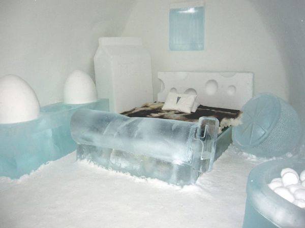 When sky is not the limit: nature’s light show among the stars