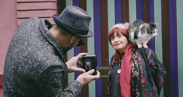 Can we break the glass chair, and bring more women directors into the film industry?