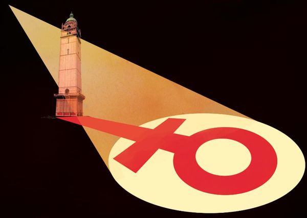 Felix investigates sexism at Imperial