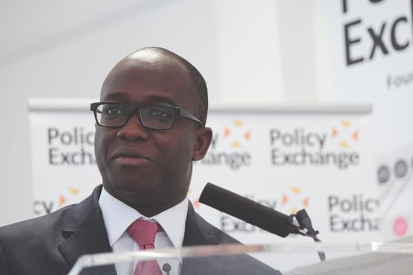 TEF: The government strikes back