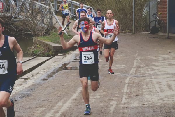 ICXCAC (again!) – beasts from the South-East