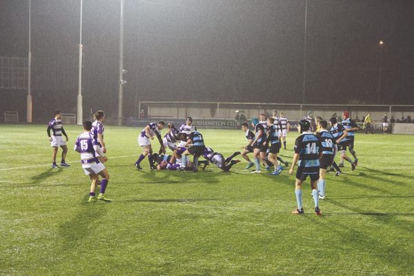 LSE retain the City Varsity™