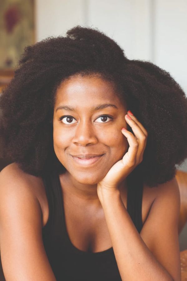 Children of Blood and Bone takes a step forward for representation, but is stuck in YA romance