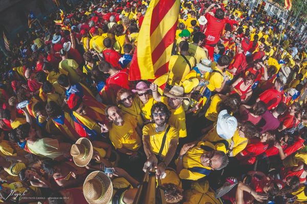 Catalonia’s new democracy – where can we go from here? 