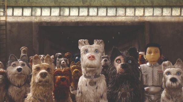 Isle of Dogs: A cute tail that lacks some bite