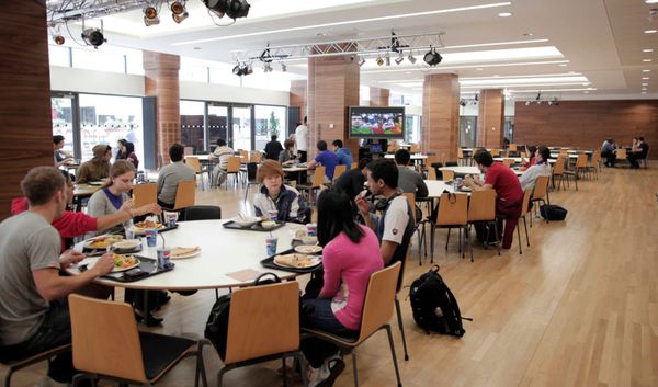 QTR Restaurant to close through summer term