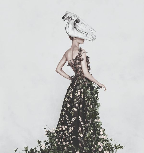 Fashioned from Nature, but at what cost?