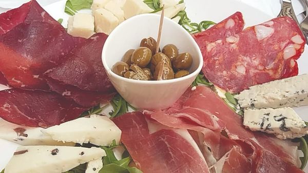 Seven things I learnt about Italian food from my trip to Rome