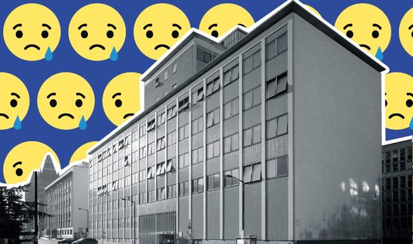 Imperial 4th best university in UK; problems with student satisfaction continue