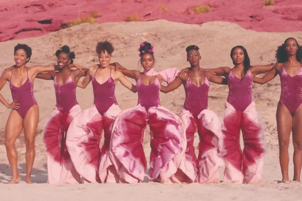 American Dream: Dirty Computer is the truth Janelle Monáe no longer wants to hide