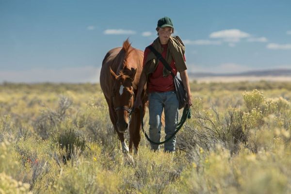 Lean on Pete: Transmissions from the Interior West