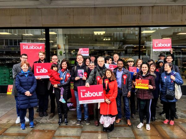 Success for Imperial graduates in last week's local elections