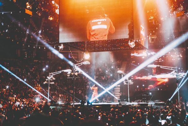 The soul of hip-hop: why J. Cole’s status as a member of rap’s elite trifecta can no longer be disputed