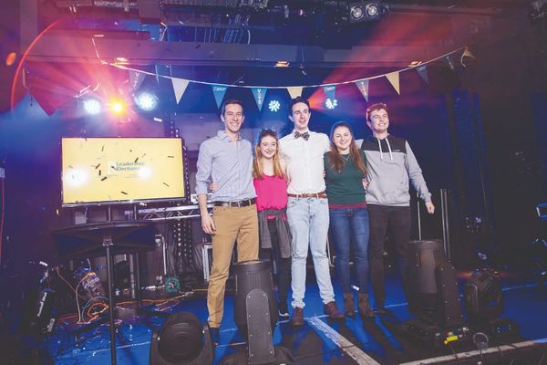 Nominations open for Union summer elections