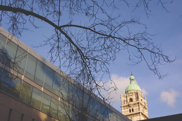 Imperial among most international universities in the world