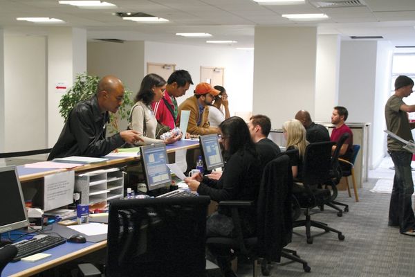 Changes to appeals and complaints process