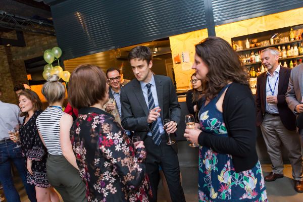 Student Academic Choice Award winners revealed