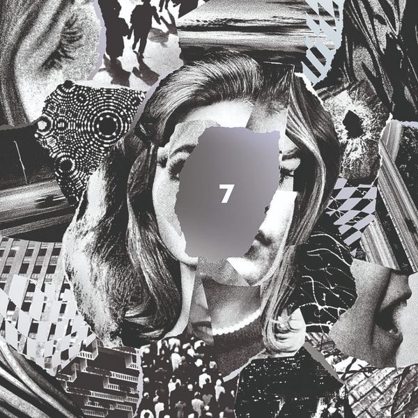Beach House return with lucky number 7