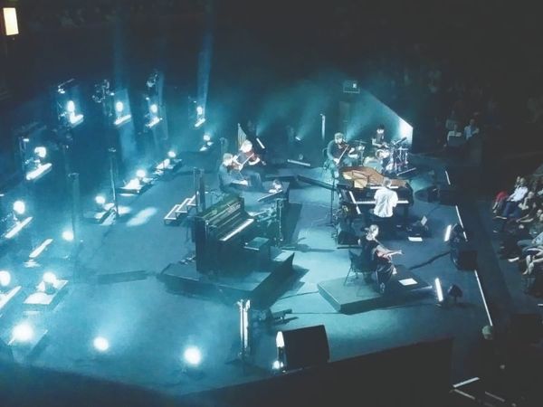 Ólafur Arnalds at his absolute best