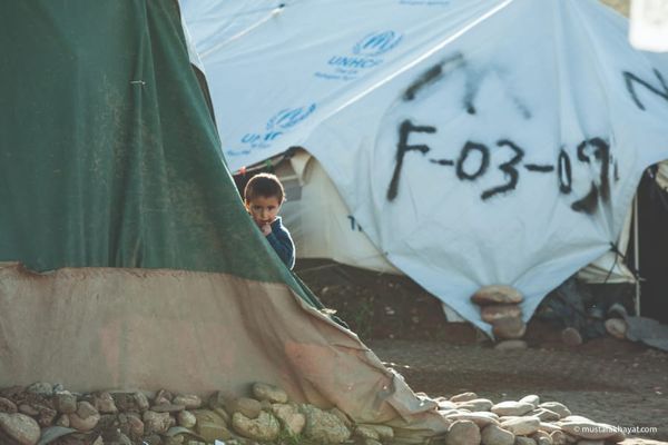 It’s time to break the cycle of foreign interventions