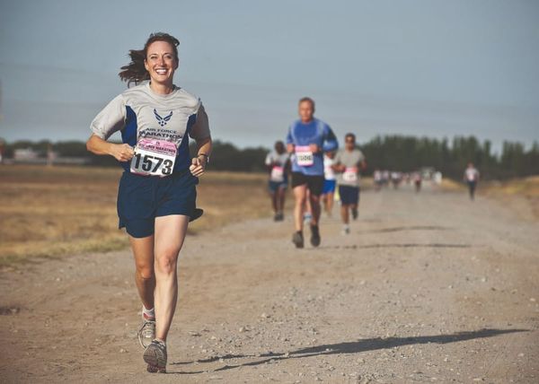 Science at the gym: the molecular basis of metabolism