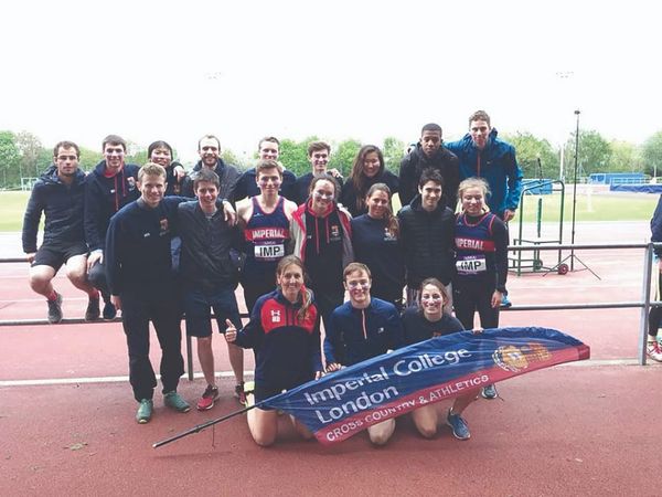 LUCA Outdoors Championships II – revenge of ICXCAC