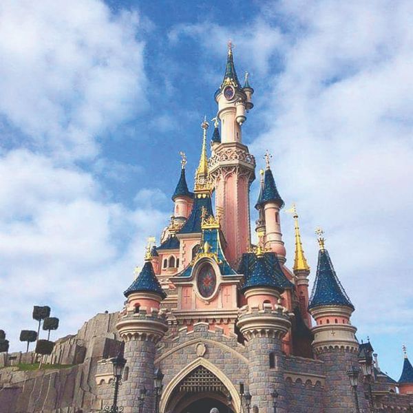 Paris mon amour: three days in the City of Lights