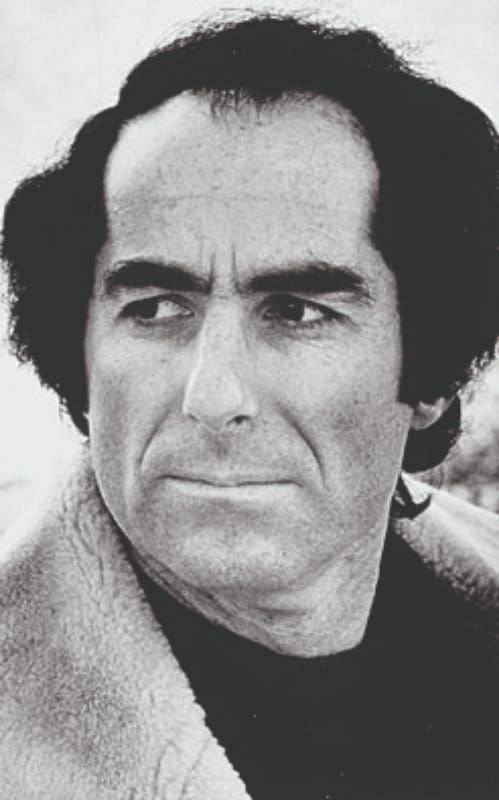 Philip Roth: Mourning the loss of an American literary giant