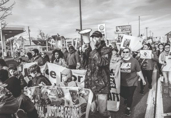 Free speech at UK universities today is under attack