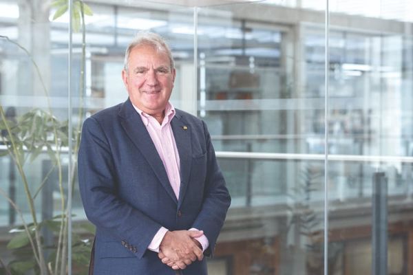 New Dean of Faculty of Medicine announced