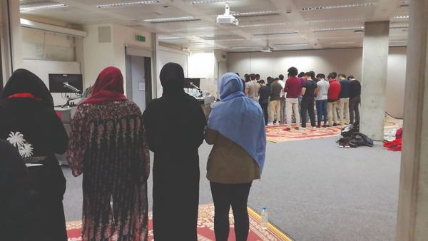 Ramadan: What is it? What does it mean? And how do you balance it with exams?