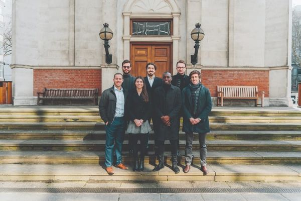 Business School students launch Student Investment Fund