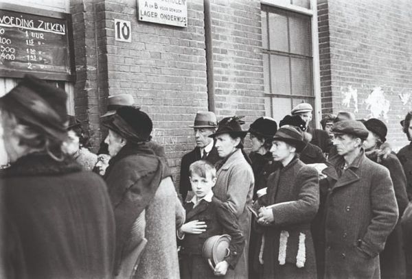 Stressed Mother, Stressed Child?