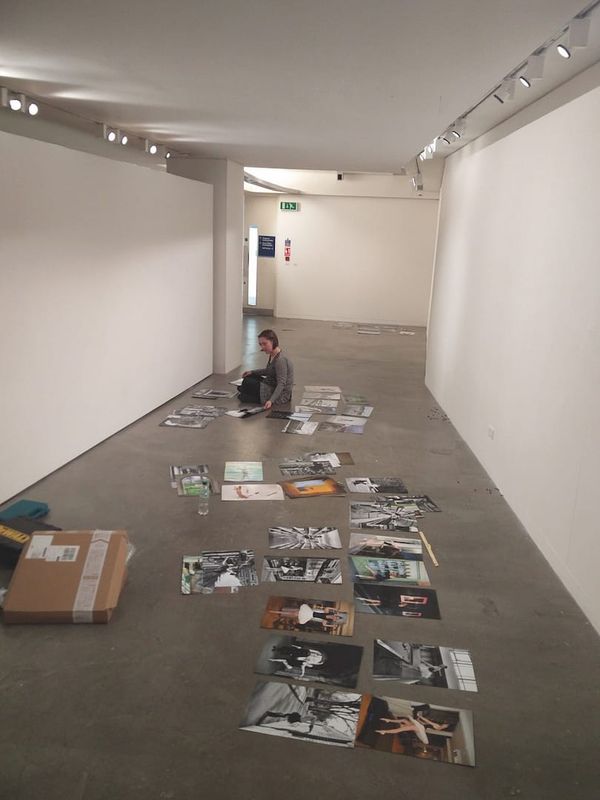 Clash of Cultures – Mindy Lee