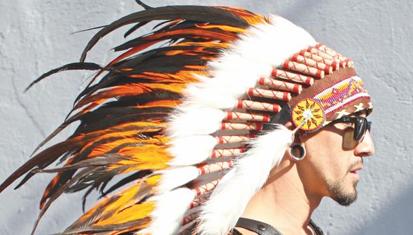 Cultural appropriation should not be trivialised